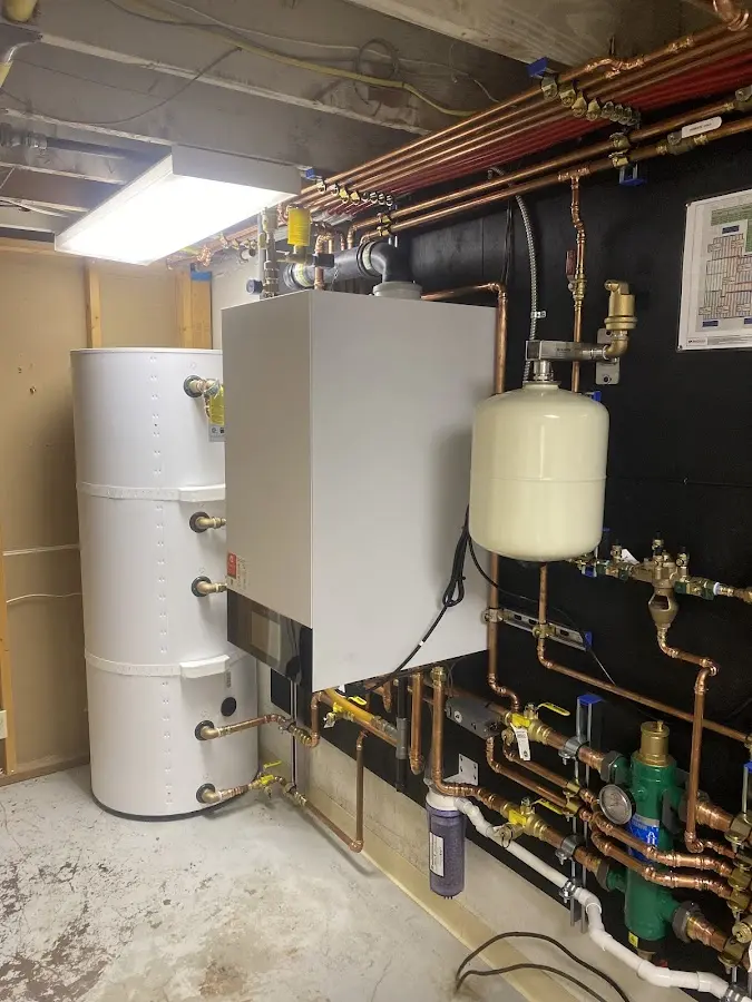 Water Heater Repair in Safford, AZ